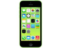 Apple iPhone 5c - 16GB - Groen