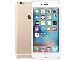 Apple iPhone 6s Plus - 16GB - Goud
