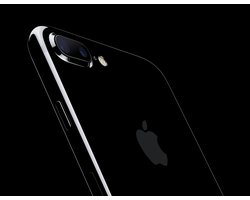 Apple iPhone 7 Plus 14 cm (5.5") Single SIM iOS 10 4G 3 GB 256 GB 2900 mAh Zwart
