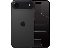 Apple iPhone Air - 256GB - Space Black