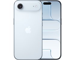 Apple iPhone Air - 512GB - Sky Blue