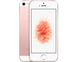 Apple iPhone SE - 16GB - Roségoud