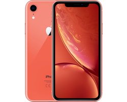 Apple iPhone XR - 128GB - Koraal