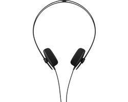 AiAiAi Tracks Over Ear koptelefoon Kabel Zwart