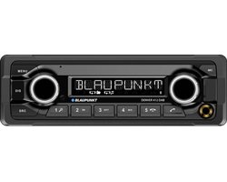 Blaupunkt DENVER 412 DAB Autoradio enkel DIN