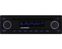 Blaupunkt Skagen 400DAB - Autoradio - Bluetooth - DAB+