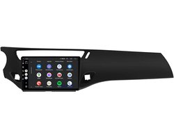 CarPlay autoradio geschikt voor Citroën C3 & DS3 | 2010 t/m 2017 | Android 13 | Draadloos Apple CarPlay & Android Auto | 2GB + 32GB | QuadCore processor | Denago DNG-A29 | 2025 model | 2010 2011 2012 2013 2014 2015 2016 2017 | Bluetooth & Wifi