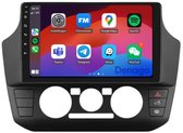 CarPlay autoradio geschikt voor Seat Mii | 2017 t/m 2021 | Android 13 | 9 inch | Draadloos Apple CarPlay & Android Auto | 2GB + 32GB | QuadCore processor | Denago DNG-A262 | 2025 model | 2017 2018 2019 2020 2021 | Bluetooth & Wifi