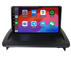 CarPlay autoradio geschikt voor Volvo V50 C30 S40 C70 | 2004 t/m 2014 | Android 13 | 9 inch | Draadloos Apple CarPlay & Android Auto | 2GB + 32GB | QuadCore processor | Denago DNG-A298 | 2025 model| 2005 2006 2007 2008 2009 2010 2011 2013 | Bluetooth