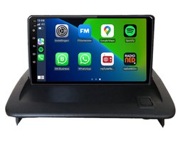 CarPlay autoradio geschikt voor Volvo V50 C30 S40 C70 | 2004 t/m 2014 | Android 13 | Draadloos Apple CarPlay & Android Auto | 2GB + 32GB | 8-Core | Davilon | 2025 model | 2004 2005 2006 2007 2008 2009 2010 2011 2012 2013 2014 | Bluetooth & Wifi