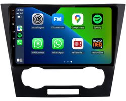 Carplay autoradio voor Chevrolet Epica | 2006 t/m 2012 | Android 13 | Draadloos Apple Carplay & Android auto | 2GB + 32GB | 8-Core processor | Davilon | 2025 model | 2006 2007 2008 2009 2010 2011 2012 | Bluetooth & Wifi
