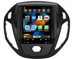 Carplay autoradio voor Ford B-max | 2012 t/m 2018 | Android 13 | Draadloos Apple Carplay & Android auto | 2GB + 32GB | 8-Core processor | Davilon | 2025 model | Bluetooth & Wifi