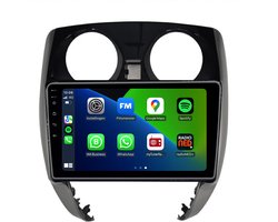 Carplay autoradio voor Nissan Note | 2013 t/m 2017 | Android 13 | Draadloos Apple Carplay & Android Auto | 2GB + 32GB | 8-Core processor | Davilon | 2025 model | 2013 2014 2015 2016 2017 | Bluetooth & Wifi