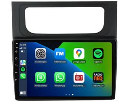 Carplay autoradio voor Volkswagen Touran | 2010 t/m 2015 | Android 13 | Draadloos Apple Carplay & Android auto | 2GB + 32GB | 8-Core processor | Davilon | 2025 model | 2010 2011 2012 2013 2014 2015 | Bluetooth & Wifi
