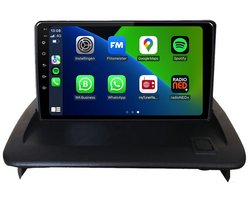 Carplay autoradio voor Volvo V50 C30 S40 C70 | 2004 t/m 2014 | Android 13 | Draadloos Apple Carplay & Android Auto | 2GB + 32GB | 8-Core processor | Davilon | 2025 model | 2004 2005 2006 2007 2008 2009 2010 2011 2012 2013 2014 | Bluetooth & Wifi