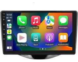 CarPlay geschikt voor Peugeot 108 2015-2021 Android 14 Navigatie en Multimediasysteem 2GB RAM 32GB ROM