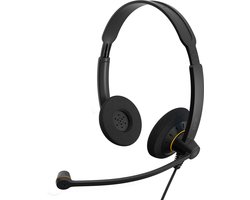 EPOS | SENNHEISER IMPACT SC 60 USB ML