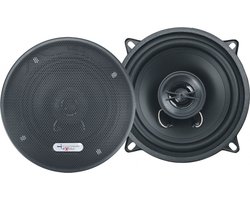 Excalibur X132 Speakerset 13cm Coaxiaal - Inbouw