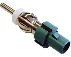 Fakra din plug autoradio radio