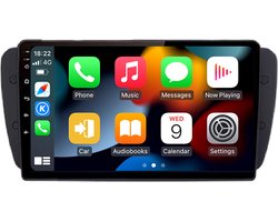 FM RADIO - Geschikt voor Seat Ibiza