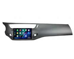 Geschikt voor Alfa Romeo Giulietta (2010 t/m 2014) | 4+64GB 8-CORE | 9 inch Android 15.0 CarPlay autoradio | Draadloos CarPlay & Android Auto | Mic, Camera (AHD) & DAB+ | Bluetooth & WiFi | NAVIBOP NB-4848 | Bouwjaar 2010 t/m 2014