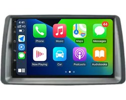geschikt voor Fiat Panda 2003 - 2012 | Carplay en Android auto | 2GB & 32GB