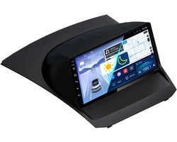 geschikt voor Ford Fiesta 2011 - 2013 | 4GB & 64GB | Carplay & Android Auto | Autoradio met navigatie | Radio scherm | 2011 2012 2013