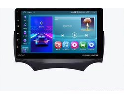 Geschikt voor Ford Ka | 2007 - 2016 | Carplay & Android auto | 2GB & 64GB