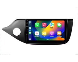 geschikt voor Kia Cee'd | 2012 - 2018 | Radio scherm