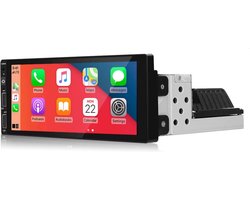 geschikt voor Mini Cooper | 2000 - 2007 | 2GB & 64GB | Autoradio met navigatie