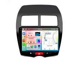 geschikt voor Mitsubishi ASX met Rockford | 2009 - 2016 | Carplay & Android auto | 2GB & 32GB | Autoradio met navigatie | Radio scherm | 2009 2010 2011 2012 2013 2014 2015 2016 |