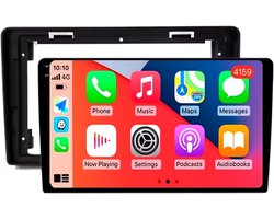 geschikt voor Peugeot Expert / Citroen Berlingo & Jumpy C2 & C3 / Toyota proece | 4GB & 64GB | 2001 - 2018 | Carplay & Android auto | Autoradio met Navigatie | Radio scherm | 2003 2004 2005 2006 2007 2008 2009 2010 2011 2012 2013 2014 2015 2016 2017