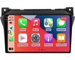 geschikt voor Suzuki Pixo 2009 - 2018 | 4GB & 32GB