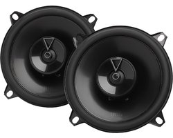 JBL Club 54F - Autospeakers - 5,25” Inch (130mm) 2-weg Coaxiaal - 135W Piek / 45W RMS - Set van 2