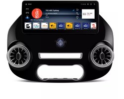 JUNSUN Autoradio - Geschikt voor Mercedes Benz Vito W447 2014-2022, - Android 14 - 6+128 GB - Draadloos Apple Carplay & Android Auto - octa-core & GPS Navi & SWC & Bluetooth & Wifi 4G