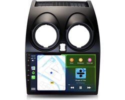 Nissan qashqai auto radio | Multimedia | Navigatie radio | CarPlay | Android auto