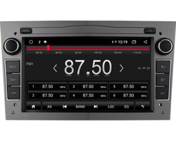 OPEL - Met Apple CarPlay, Android Auto, Navigatie! Astra | Antara | Vectra | Corsa | Combo | Meriva | Vivaro | Zafira | Signum | Tigra | Twintop