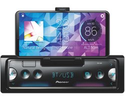 Pioneer SPH-10BT - Autoradio met bluetooth