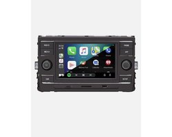 RCD330 geschikt voor Volkswagen Golf 7 Tiguan 2014-2016 Passat B8 CarPlay