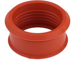 Rubberen Turbo-luchtpijphuls, Voor 206 207 307 308 407 EXPERT PARTNER 1.6 HDI 1434C8