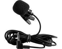 tulp stekkers met mic | Speciaal voor Android autoradio's