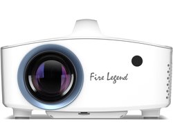 ACER AOpen QF13 1920x1080/600 LED Lume