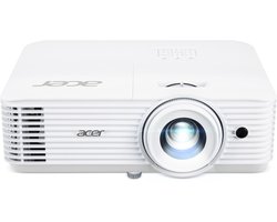 Acer H6546Ki beamer/projector Projector met normale projectieafstand 5200 ANSI lumens DLP 1080p (1920x1080) Wit