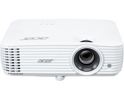 Acer Home H6542BDK Projector met normale projectieafstand 4000 ANSI lumens DLP 1080p (1920x1080) 3D Wit