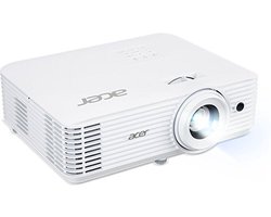 Acer Home X1528Ki beamer/projector Projector met normale projectieafstand 5200 ANSI lumens DLP 1080p (1920x1080) 3D Wit
