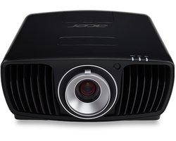 Acer V9800 DLP 4k UHD 2200Lm 1mio/1 HDMI Beamer