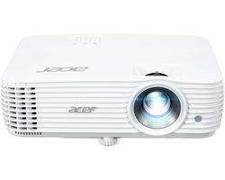 Acer X1526 Projector met normale projectieafstand 4000 ANSI lumens DLP 1080p (1920x1080) Wit