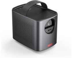 Anker Nebula Mars 2 Projector met normale projectieafstand 300 ANSI lumens LED 720p (1280x720) Zwart, Grijs