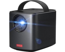 Anker Nebula Mars II Pro Projector met normale projectieafstand 500 ANSI lumens DLP 720p (1280x720) Zwart