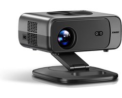 Benelux Select Beamers – Beamer Kopen – Beamer 4K – Videoprojector – 4K & 8K Decodering – Autofocus – 28 x 18 x 28 cm